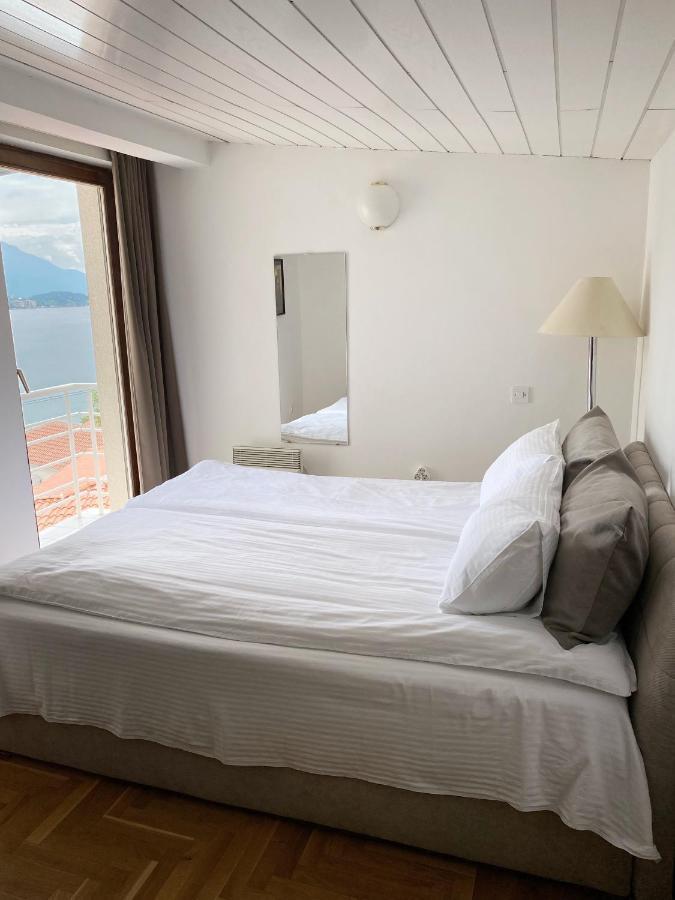 Lakeview Apartments Ohrid Exterior foto